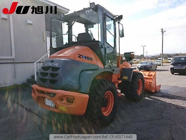 hitachi hitachi-others 2014 -OTHER JAPAN--Hitachi HS68--01449---OTHER JAPAN--Hitachi HS68--01449- image 2