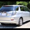 honda fit-shuttle 2013 -HONDA--Fit Shuttle GP2--3128674---HONDA--Fit Shuttle GP2--3128674- image 2