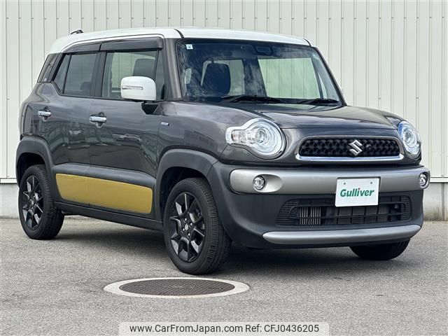 suzuki xbee 2019 -SUZUKI--XBEE DAA-MN71S--MN71S-143191---SUZUKI--XBEE DAA-MN71S--MN71S-143191- image 1