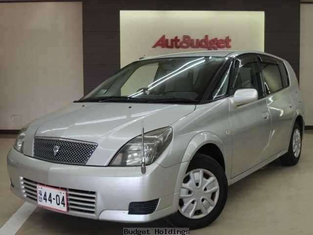 toyota opa 2001 BUD9012J9877-A1 image 1