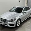 mercedes-benz c-class 2018 quick_quick_DBA-205040C_WDD2050402R366910 image 1