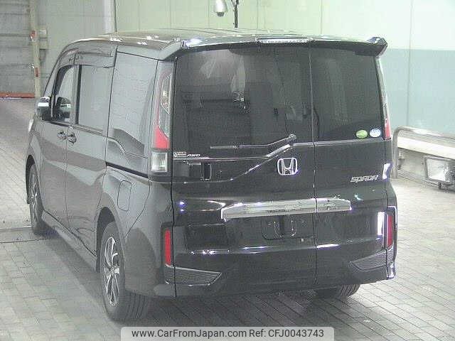 honda stepwagon 2019 -HONDA--Stepwgn RP4-1208299---HONDA--Stepwgn RP4-1208299- image 2