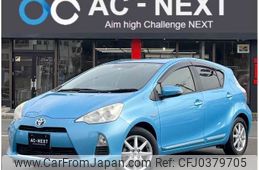 toyota aqua 2012 -TOYOTA--AQUA DAA-NHP10--NHP10-2083727---TOYOTA--AQUA DAA-NHP10--NHP10-2083727-