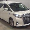toyota alphard 2019 CFJ1709267 image 1