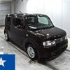 nissan cube 2016 -NISSAN--Cube Z12--Z12-316785---NISSAN--Cube Z12--Z12-316785- image 1