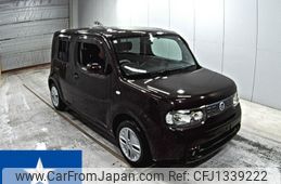 nissan cube 2016 -NISSAN--Cube Z12--Z12-316785---NISSAN--Cube Z12--Z12-316785-