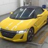 honda s660 2015 -HONDA--S660 DBA-JW5--JW5-1007737---HONDA--S660 DBA-JW5--JW5-1007737- image 1