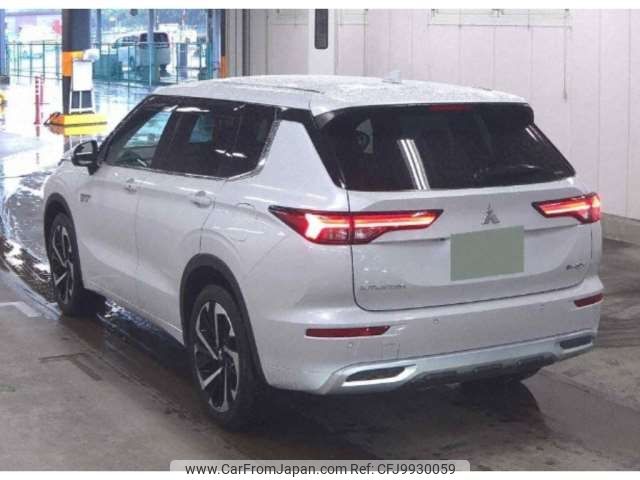 mitsubishi outlander-phev 2022 -MITSUBISHI 【京都 302ﾇ9510】--Outlander PHEV 5LA-GN0W--GN0W-0103376---MITSUBISHI 【京都 302ﾇ9510】--Outlander PHEV 5LA-GN0W--GN0W-0103376- image 2