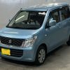 suzuki wagon-r 2016 -SUZUKI 【北九州 581あ297】--Wagon R MH34S-440709---SUZUKI 【北九州 581あ297】--Wagon R MH34S-440709- image 1