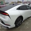 toyota prius 2023 -TOYOTA 【野田 301】--Prius MXWH60--MXWH60-4030621---TOYOTA 【野田 301】--Prius MXWH60--MXWH60-4030621- image 2