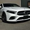 mercedes-benz a-class 2019 -MERCEDES-BENZ--Benz A Class 5BA-177084--WDD1770842V041497---MERCEDES-BENZ--Benz A Class 5BA-177084--WDD1770842V041497- image 17