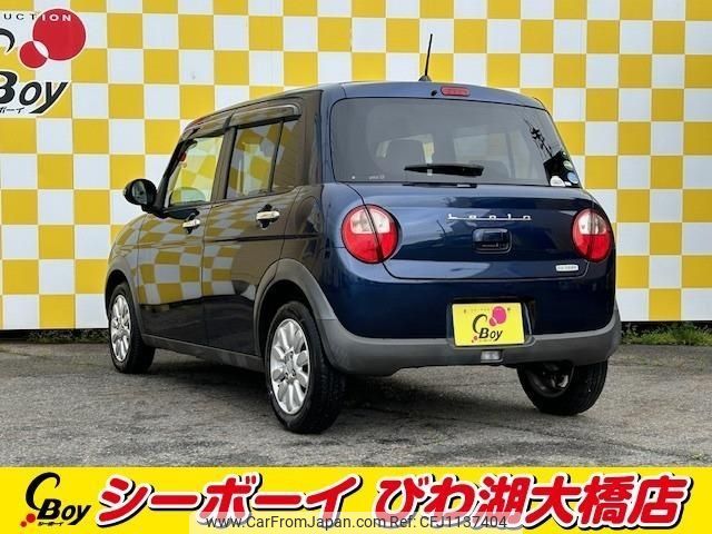 suzuki alto-lapin 2017 -SUZUKI--Alto Lapin HE33S--164183---SUZUKI--Alto Lapin HE33S--164183- image 2