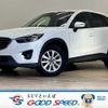 mazda cx-5 2015 -MAZDA--CX-5 LDA-KE2FW--KE2FW-200399---MAZDA--CX-5 LDA-KE2FW--KE2FW-200399- image 1