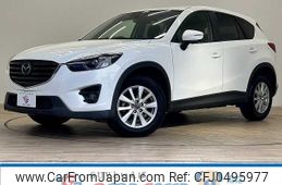 mazda cx-5 2015 -MAZDA--CX-5 LDA-KE2FW--KE2FW-200399---MAZDA--CX-5 LDA-KE2FW--KE2FW-200399-