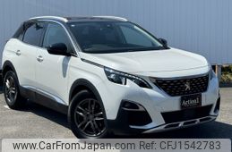 peugeot 3008 2017 CFJ1542783