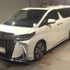 toyota alphard 2020 quick_quick_3BA-AGH30W_AGH30-0339027 image 1