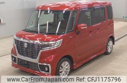 suzuki spacia 2020 -SUZUKI--Spacia MK53S-673180---SUZUKI--Spacia MK53S-673180-