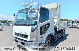 mitsubishi-fuso fighter 2019 CFJ1604044