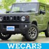 suzuki jimny 2022 quick_quick_3BA-JB64W_JB64W-262710 image 1