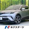 toyota c-hr 2017 -TOYOTA--C-HR DAA-ZYX10--ZYX10-2087618---TOYOTA--C-HR DAA-ZYX10--ZYX10-2087618- image 1