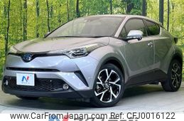 toyota c-hr 2017 -TOYOTA--C-HR DAA-ZYX10--ZYX10-2087618---TOYOTA--C-HR DAA-ZYX10--ZYX10-2087618-