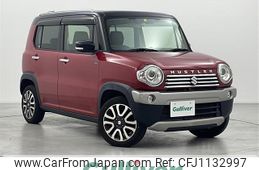 suzuki hustler 2016 -SUZUKI--Hustler DAA-MR41S--MR41S-180276---SUZUKI--Hustler DAA-MR41S--MR41S-180276-