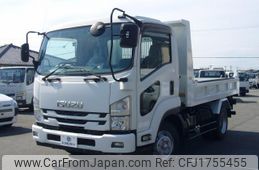 isuzu forward 2016 CFJ1755455