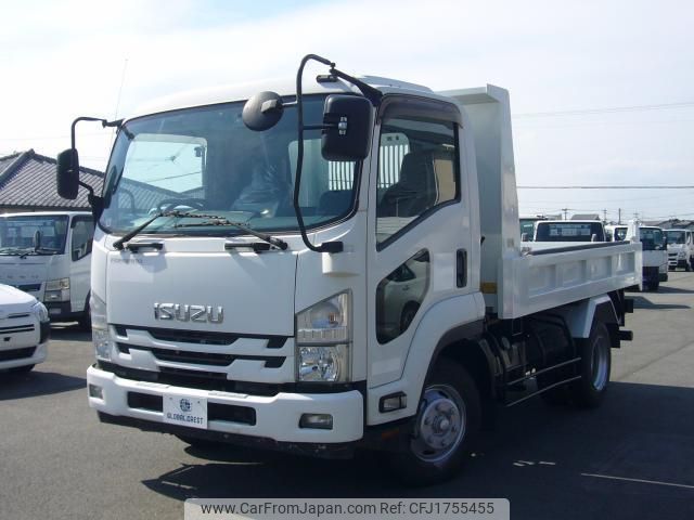 isuzu forward 2016 CFJ1755455 image 1