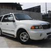 lincoln navigator 1998 CFJ1760603 image 5