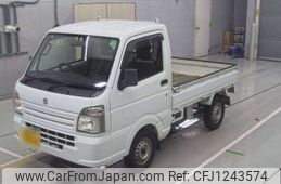 suzuki carry-truck 2013 -SUZUKI 【豊橋 480ｸ7093】--Carry Truck EBD-DA16T--DA16T-100819---SUZUKI 【豊橋 480ｸ7093】--Carry Truck EBD-DA16T--DA16T-100819-