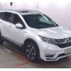 honda cr-v 2020 -HONDA 【札幌 32Yﾅ8008】--CR-V 6AA-RT6--RT6-1100166---HONDA 【札幌 32Yﾅ8008】--CR-V 6AA-RT6--RT6-1100166- image 1