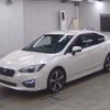 subaru impreza-g4 2017 quick_quick_DBA-GK7_GK7-003440 image 1