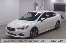 subaru impreza-g4 2017 quick_quick_DBA-GK7_GK7-003440