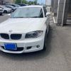 bmw 1-series 2010 -BMW--BMW 1 Series ABA-UD30--WBAUD52040J012207---BMW--BMW 1 Series ABA-UD30--WBAUD52040J012207- image 1