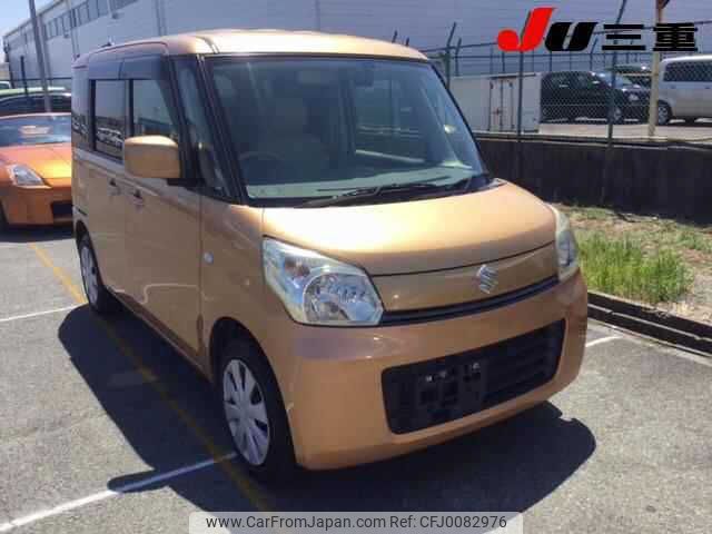 suzuki spacia 2013 -SUZUKI--Spacia MK32S-127701---SUZUKI--Spacia MK32S-127701- image 1