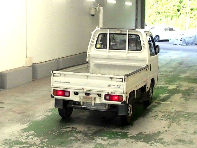 honda acty-truck 1995 No.16003 image 2