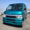 honda vamos 1999 2102 image 5