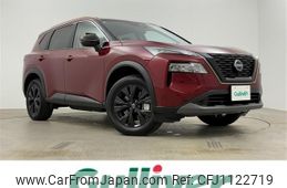 nissan x-trail 2024 -NISSAN--X-Trail 6AA-SNT33--SNT33-074339---NISSAN--X-Trail 6AA-SNT33--SNT33-074339-