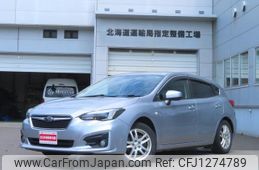 subaru impreza-wagon 2017 -SUBARU--Impreza Wagon GT3--005012---SUBARU--Impreza Wagon GT3--005012-