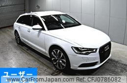 audi a6 2012 -AUDI--Audi A6 4GCHVS-WAUZZZ4G2CN121643---AUDI--Audi A6 4GCHVS-WAUZZZ4G2CN121643-