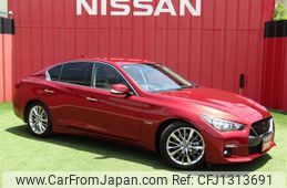 nissan skyline 2020 -NISSAN--Skyline DAA-HV37--HV37-451294---NISSAN--Skyline DAA-HV37--HV37-451294-