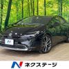 toyota prius 2023 -TOYOTA--Prius 6AA-MXWH60--MXWH60-4034962---TOYOTA--Prius 6AA-MXWH60--MXWH60-4034962- image 1