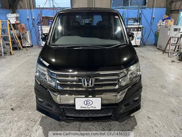 honda stepwagon-spada 2013 quick_quick_DBA-RK5_RK5-1333353 image 2