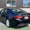 toyota mark-x 2012 CFJ1557345 image 9