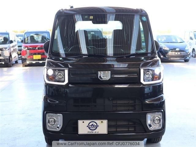 daihatsu wake 2022 quick_quick_4BA-LA700S_LA700S-0177063 image 2