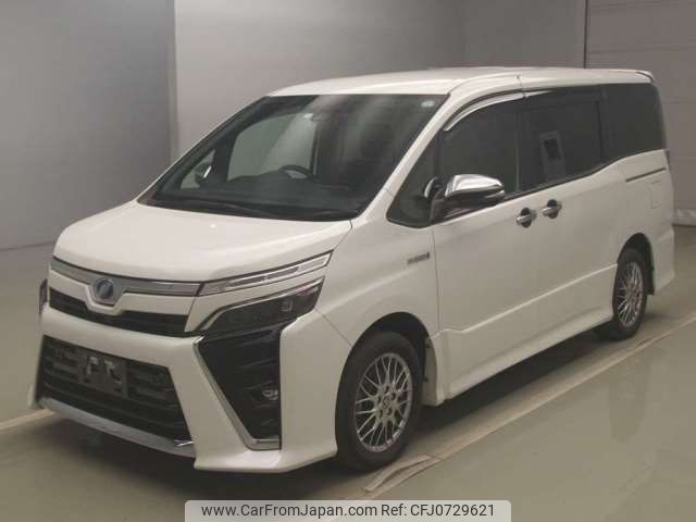 toyota voxy 2020 -TOYOTA--Voxy DAA-ZWR80W--ZWR80-0450061---TOYOTA--Voxy DAA-ZWR80W--ZWR80-0450061- image 1