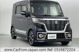 suzuki spacia 2018 -SUZUKI--Spacia DAA-MK53S--MK53S-847819---SUZUKI--Spacia DAA-MK53S--MK53S-847819-