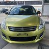 suzuki swift 2014 quick_quick_DBA-ZC72S_ZC72S-331060 image 7