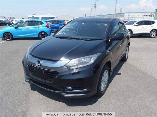 honda vezel 2014 21962 image 2