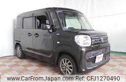 suzuki spacia 2018 -SUZUKI--Spacia MK53S--139748---SUZUKI--Spacia MK53S--139748-
